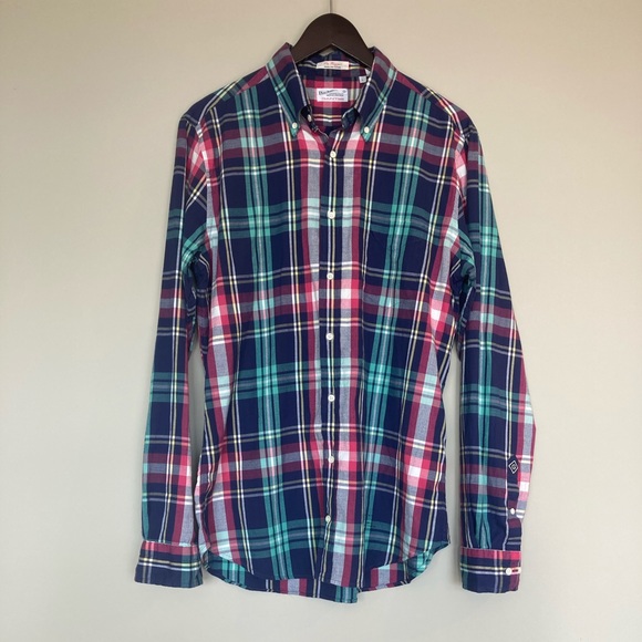 Gant Rugger Shirt - Picture 3 of 6